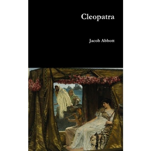 Cleopatra Hardcover, Lulu.com, English, 9781365775659