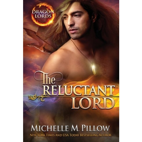 (영문도서) The Reluctant Lord: A Qurilixen World Novel Hardcover, Raven Books LLC, English, 9781625012685