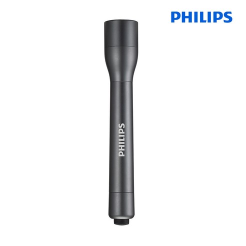 필립스 플래쉬 라이트 SFL4002T – 휴대성과 강력한 밝기를 동시에!