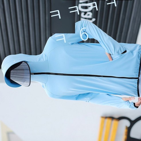 자외선 차단제 남자 2021 여름 자외선 차단제 아이스 낚시 자외선 차단제 블라우스 얇은 전기차 자외선 차단제