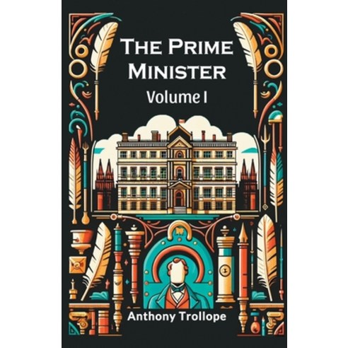 (영문도서) The Prime Minister Volume I Paperback, Double 9 Books, English, 9789364280945