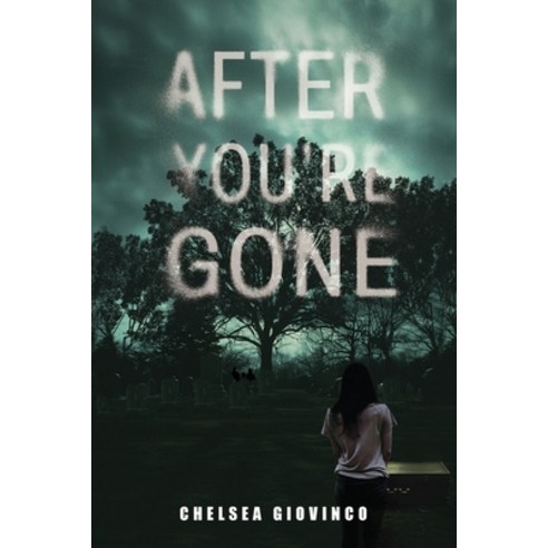 (영문도서) After You''re Gone Paperback, Atticus Publishing, English, 9798892281812