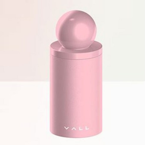 VALL 얼굴용 기름지우개 스페셜패키지, 스피어핑크