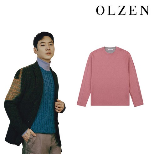 올젠 남성 티셔츠 추천상품 올젠 남성 니트티, 시원한 가을 패션 아이템 올젠 남성 티셔츠 추천상품 올젠 남성 니트티, 시원한 가을 패션 아이템