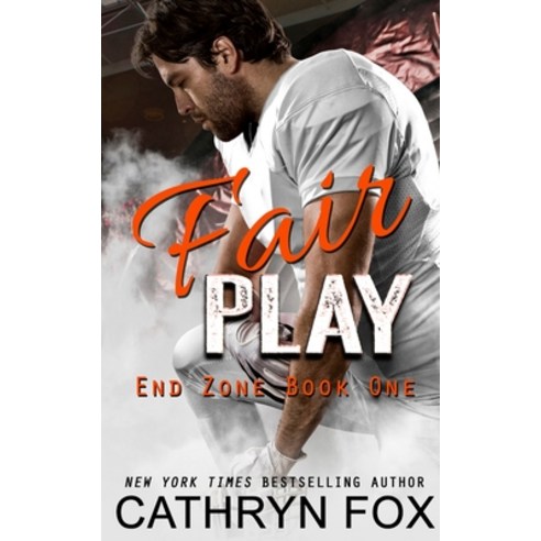 Fair Play Paperback, Cathryn Fox, English, 9781989374306
