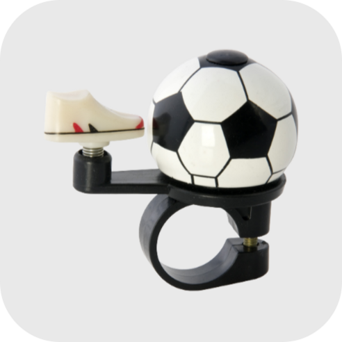 릭스 퍼니 벨, 1개, Football