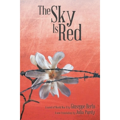 (영문도서) The Sky Is Red Paperback, Litprime Solutions, English, 9781954886995