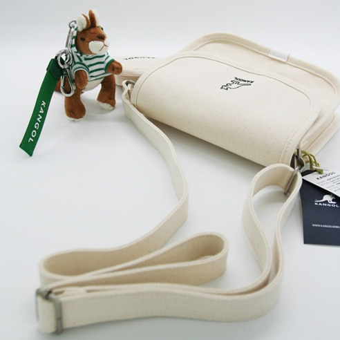 세련된 미니멀리즘, 실용적인 데일리 백