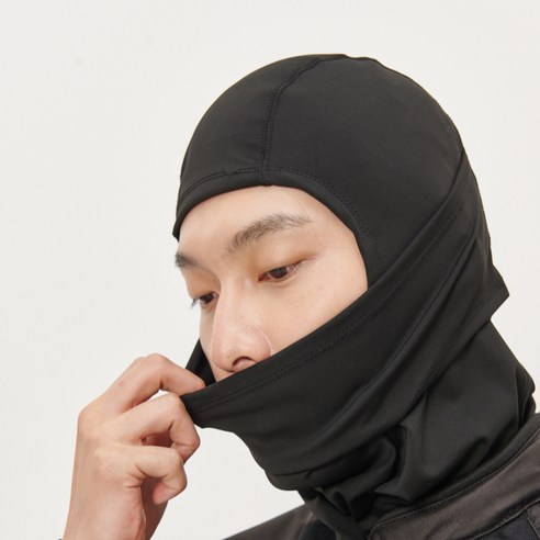 완벽한 겨울 보온 아이템