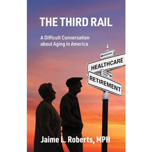 (영문도서) The Third Rail Paperback, New Degree Press, English, 9798885040907