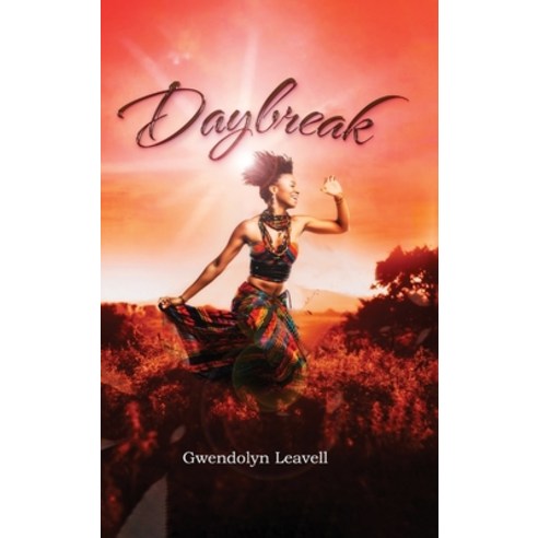(영문도서) Daybreak Hardcover, Pageturner Press and Media, English, 9798889638049