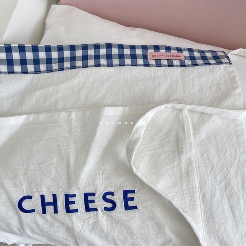 앞치마 하나 바꿨을 뿐인데, 주방이 달라졌어요! 요리가 즐거워지는 마법 최화정앞치마