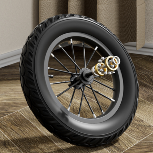 우리 아이 첫 자전거, 꿈과 희망을 싣고 달리는 특별한 경험