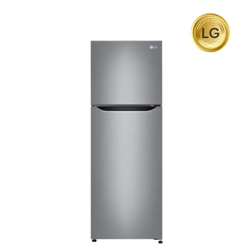 LG전자 241L 2도어 냉장고 방문설치 퓨어, 퓨어, 퓨어 × B243S32, 퓨어 × B243S32 섬네일