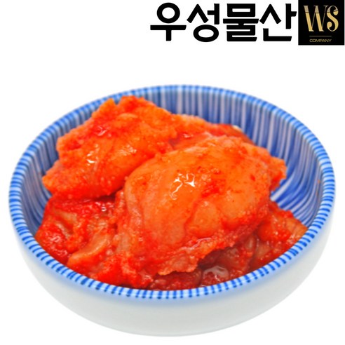 THE맛 속초명물 명란젓 저염 파지 150g 500g 1kg, 1개 Best Top5