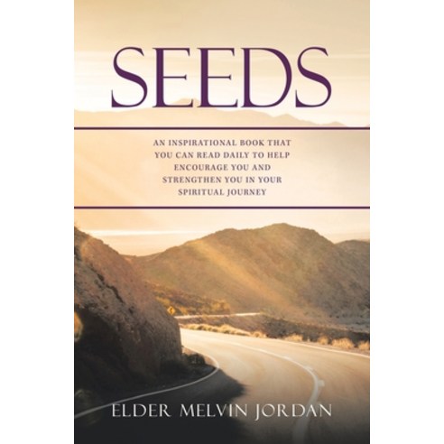 Seeds Paperback, Xlibris Us, English, 9781664146778