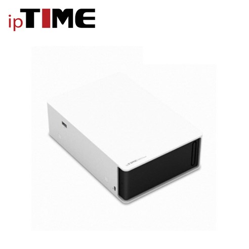 [IPTIME] 아이피타임 NAS1dual 1HDD 지원 NAS 나스