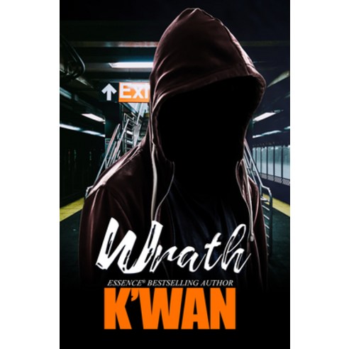 (영문도서) Wrath Paperback, Urban Books, English, 9781601621320