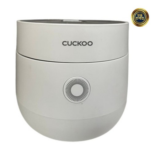 쿠쿠 6인용 미니 에그밥솥 CR-0675FW: 밥맛과 디자인, 실용성까지 모두 갖춘 완벽한 선택!