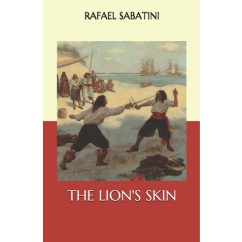 The Lion''s Skin Paperback, Independently Published, English, 9798563588028