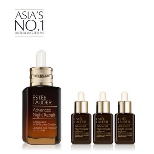 에스티로더 2월 에스티 로더 갈색병 세럼 50ml세트 +총 45ml 추가증정 1045277