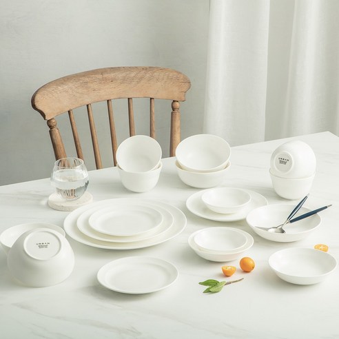 품격 있는 식사 경험을 위한 완벽한 선택