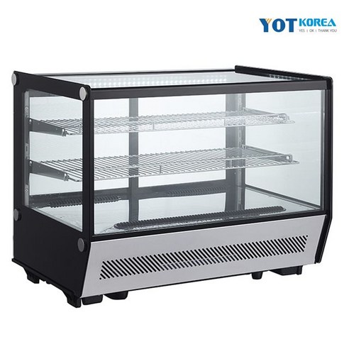 반찬가게 제과 제빵 쇼케이스 RTW-120L(사각), 상세 참조