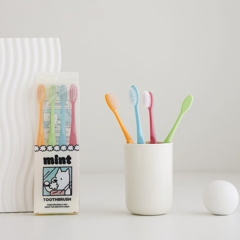 속 시원한 치석 케어, 자신 있는 미소를 되찾다.