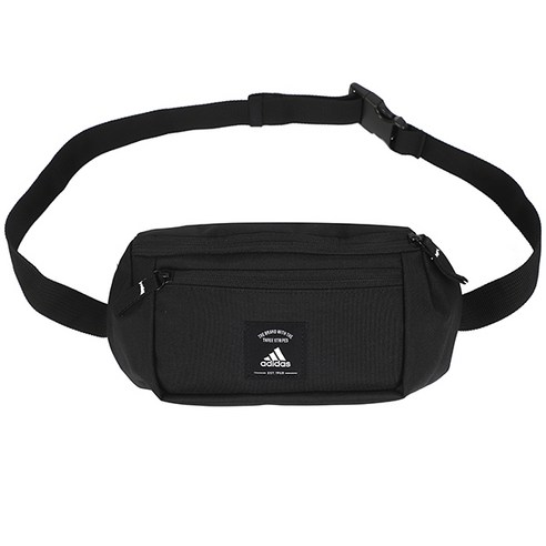 아디다스 NCL WNLB WAIST BAG 힙색 보조가방