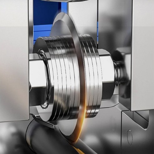 독일 기술의 정수, [LxU] 케이블 스트리퍼로 전문가 수준의 완벽한 전선 작업을!