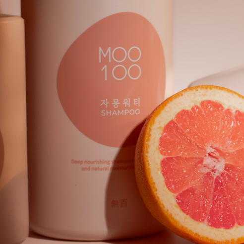 모든 모발을 위한 건강한 선택