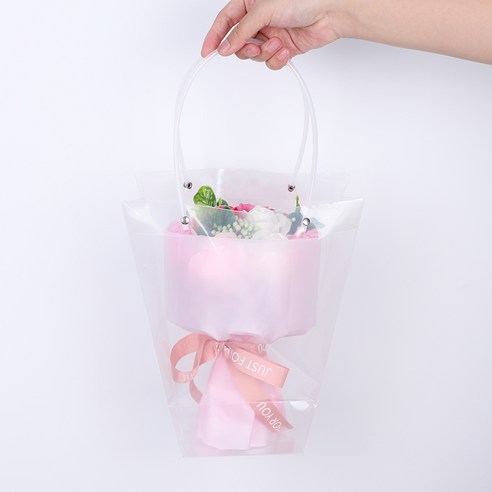샤인 플라워 장미 꽃다발로 특별한 사람의 마음을 사로잡으세요