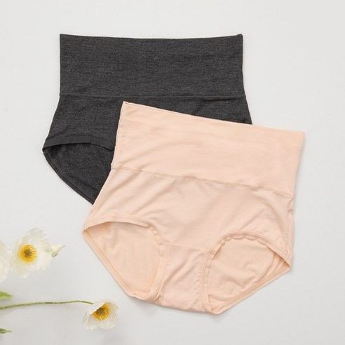 산후조리의 품격을 높이는 밤부모달 산후조리 속옷, 당신의 산후 회복을 응원합니다.