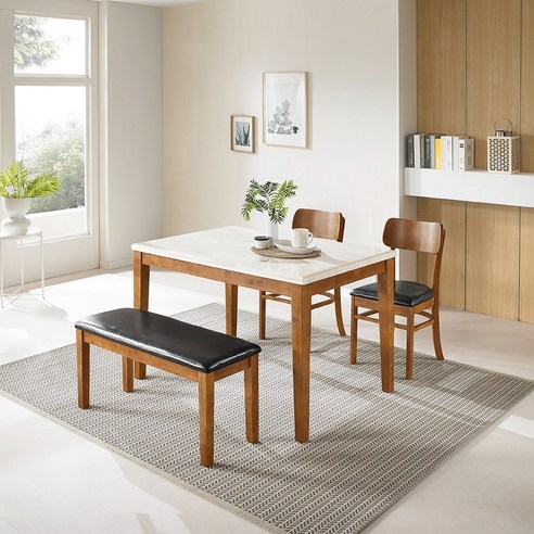 가족과 친구들과의 소중한 시간을 위한 완벽한 식탁