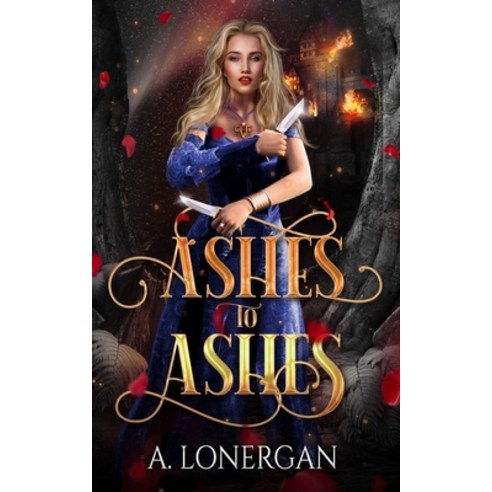 Ashes to Ashes Paperback, Independently Published, English, 9798633797541