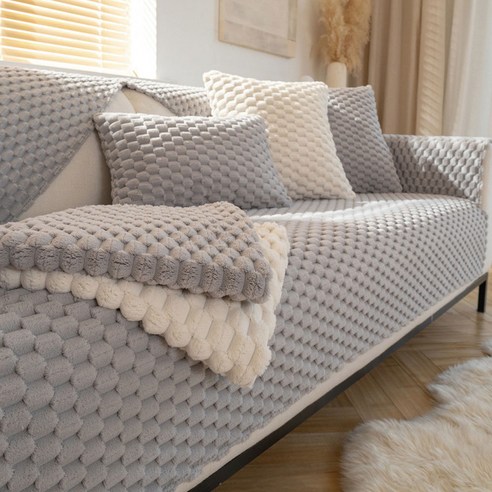 포그니 극세사로 따뜻하고 안전한 겨울을 선사하다