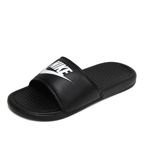 [나이키슬리퍼 국내정품] NIKE BENASSI JDI 343880 090