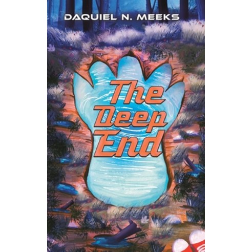 (영문도서) The Deep End Paperback, Austin Macauley, English, 9781035862771