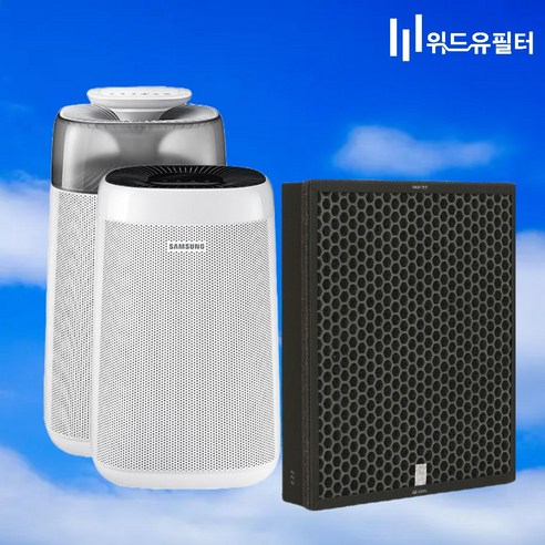 위드유 삼성공기청정기 블루스카이3000 필터로 쾌적한 실내 환경 만들기 삼성공기청정기필터모아