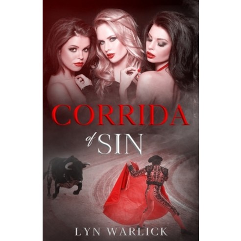 (영문도서) Corrida of Sin Paperback, Cutting Edge, English, 9781954840751
