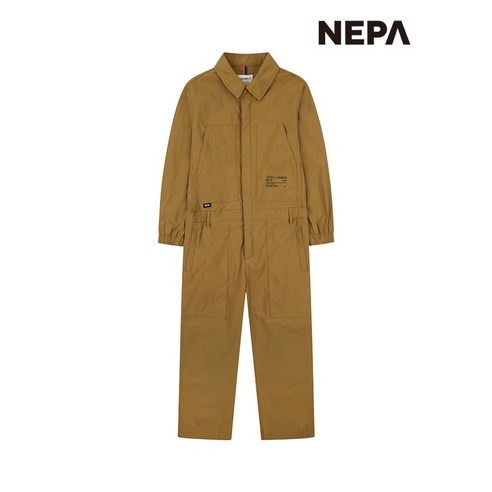 네파키즈 NEPA KIDS 유니온 점프슈트