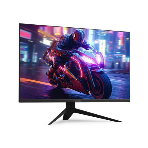 [신제품]QHD FAST IPS 240Hz 27인치 고주사율 게이밍모니터 카멜 CM2720GIQ, 일반