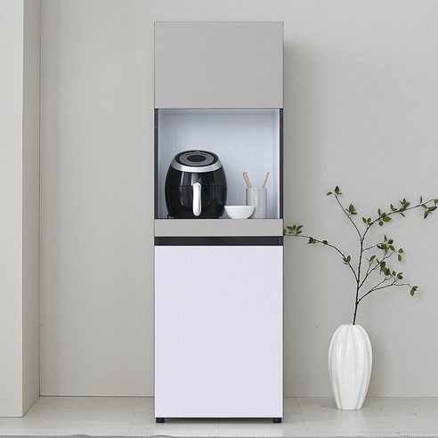 로맨틱 주방을 위한 완벽 솔루션, 힘찬리빙 로크 500 렌지대