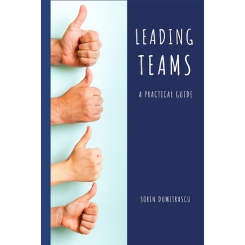 (영문도서) Leading Projects: A Practical Guide Paperback, Independently Published, English, 9798488224872