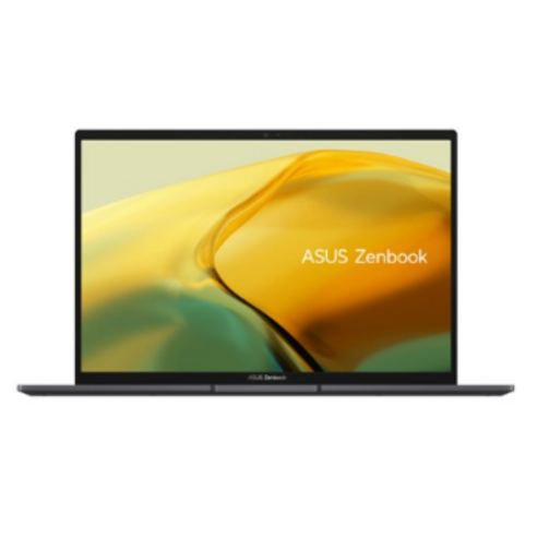 에이수스 2022 Zenbook 14, 제이드 블랙, UM3402YA-KP103, 라이젠5, 512GB, 16GB, Free DOS