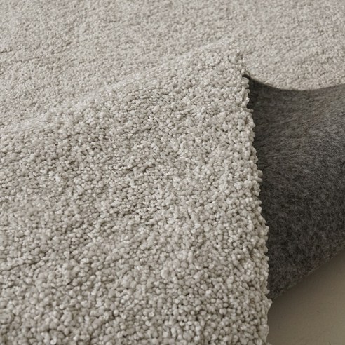 물세탁 가능한 고급 워셔블 러그, 층간소음과 단열 효과까지!