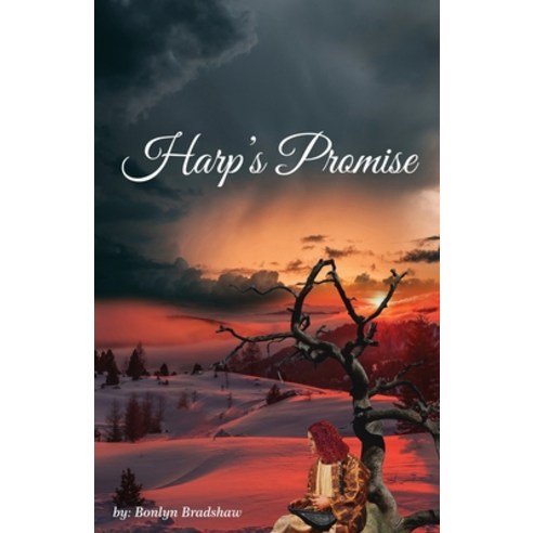 Harp''s Promise Paperback, Lime Press LLC, English, 9781954304239