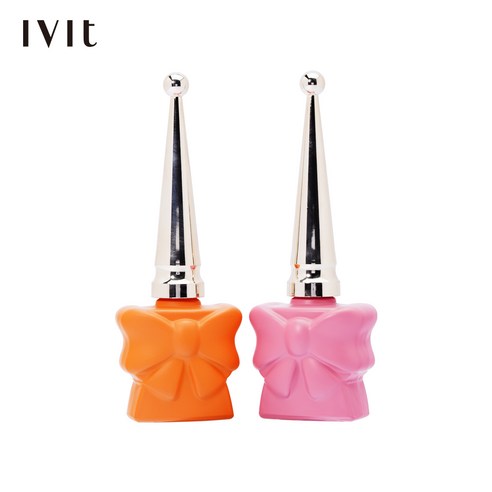 아이빛 셀프네일 네일아트 크레이지 넌탑+롱베이스젤 10ml 2종 기초세트, 1개