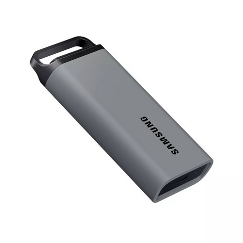 삼성 T5 EVO 2TB: 혁신적인 휴대성과 압도적인 성능을 담은 포터블 SSD t5evo