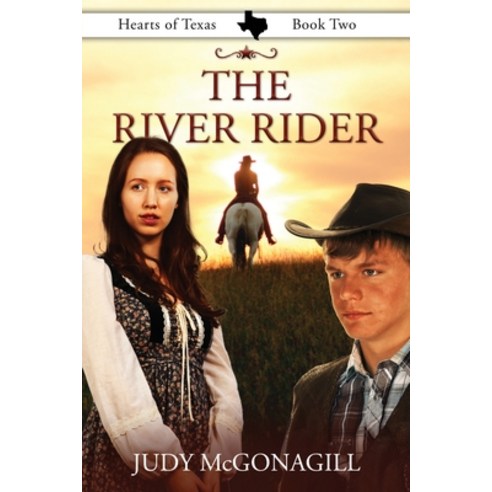 (영문도서) The River Rider Paperback, Rise Up Publications, English, 9781644575994